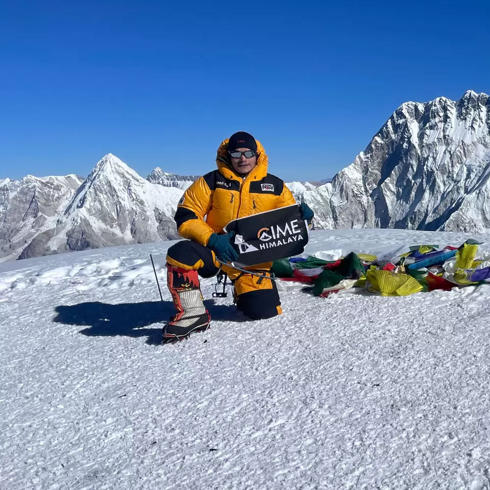 Expedition
