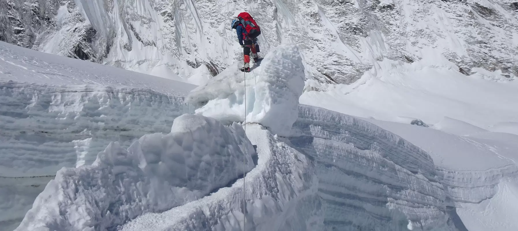 Big Mountain Expedition