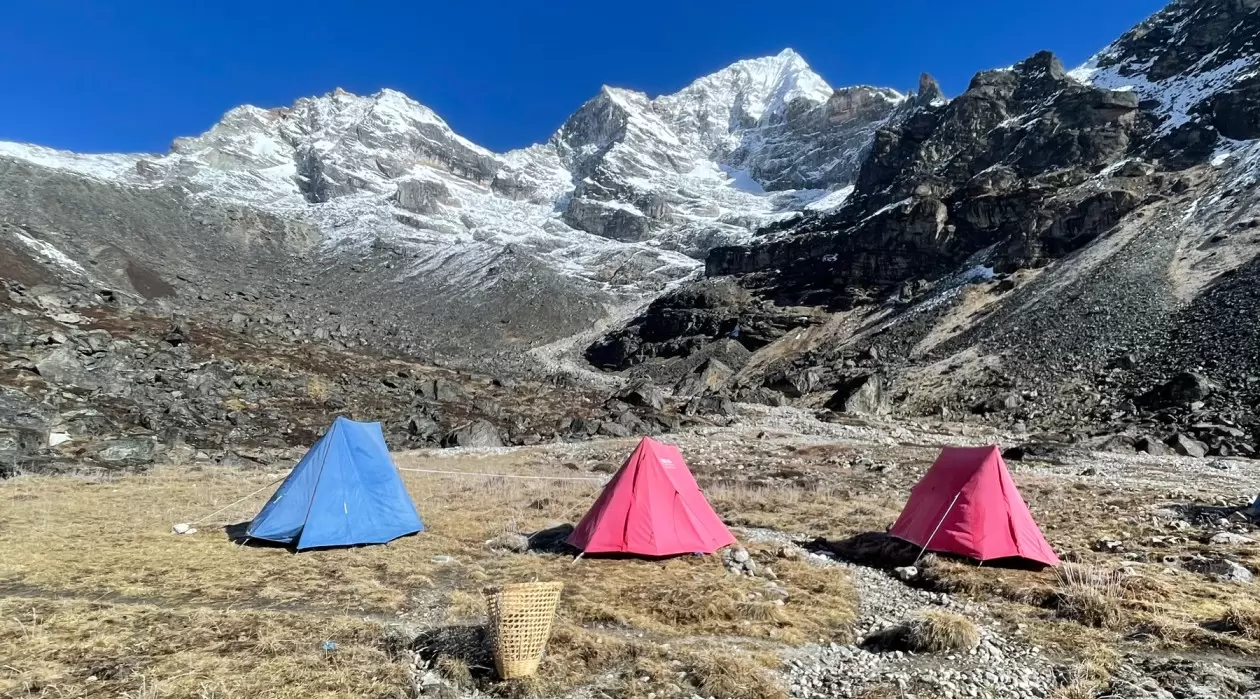 Off The Beaten Trails Treks