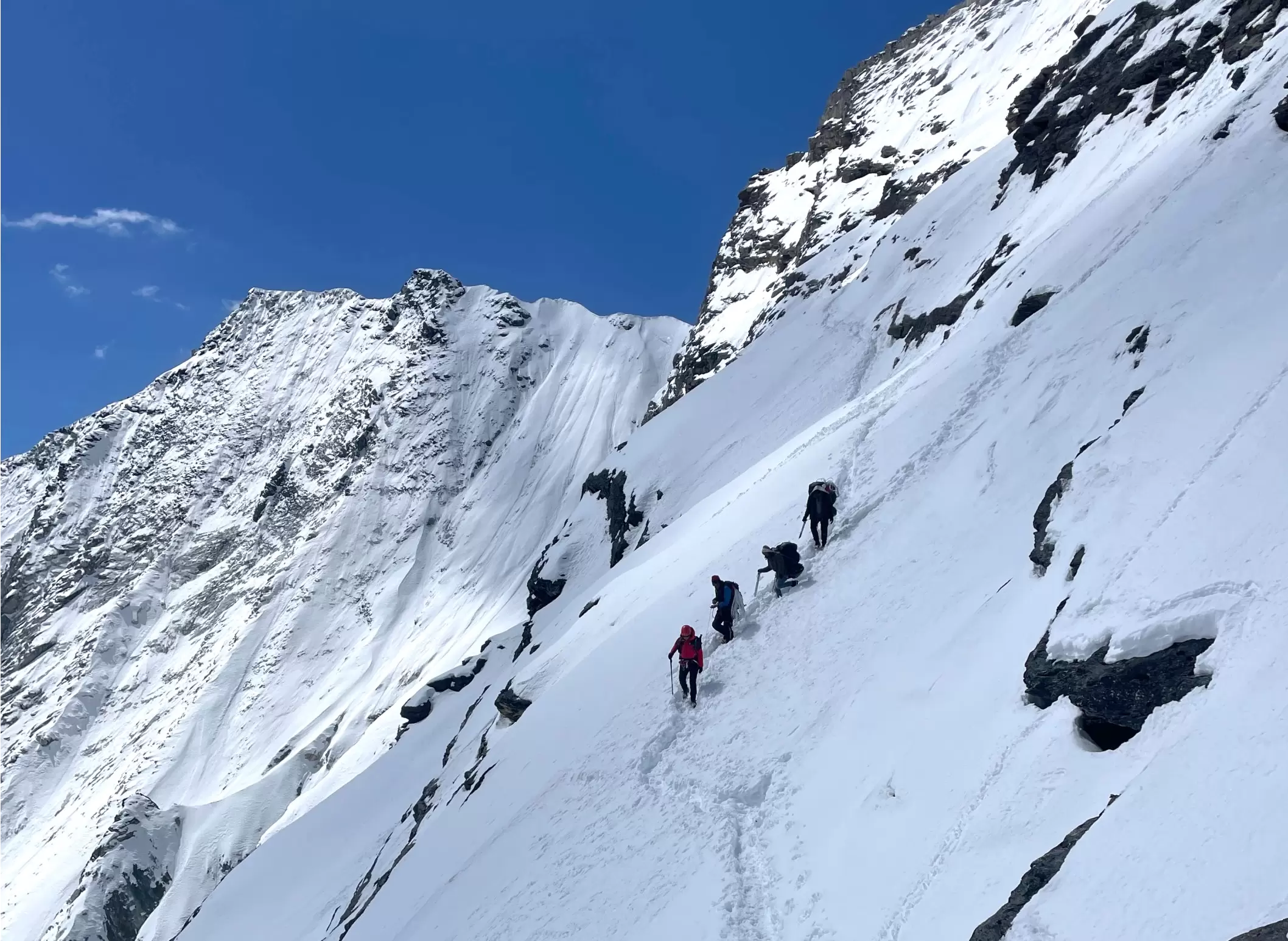 Adventures Treks